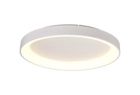M8638  Niseko II Ring Ceiling 78cm 58W LED White